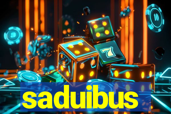 saduibus