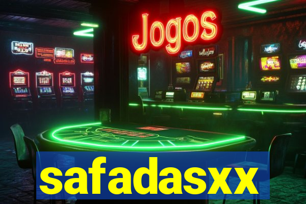 safadasxx