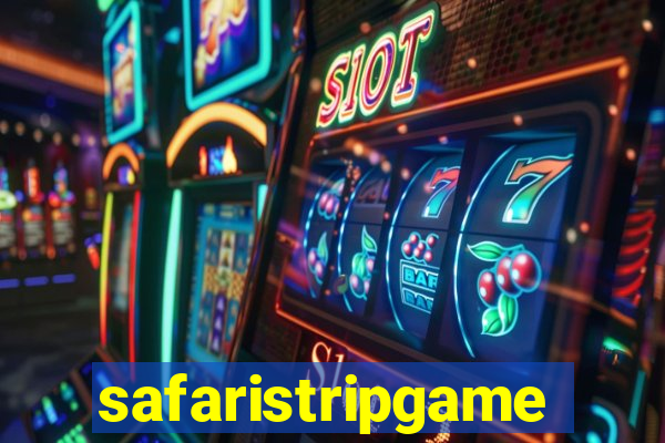 safaristripgame