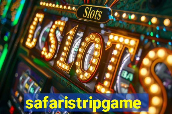 safaristripgame