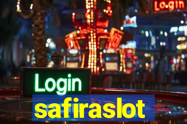 safiraslot