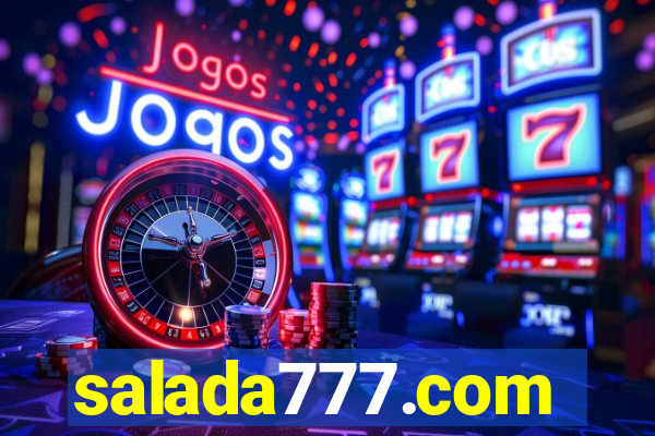 salada777.com