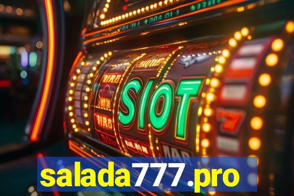 salada777.pro