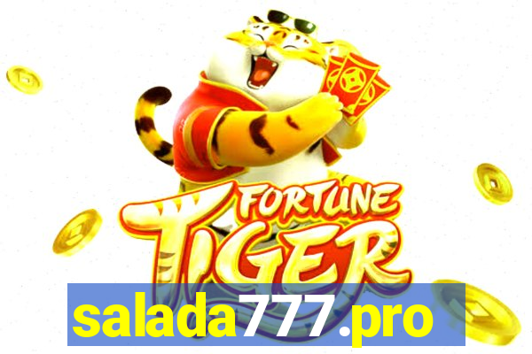 salada777.pro