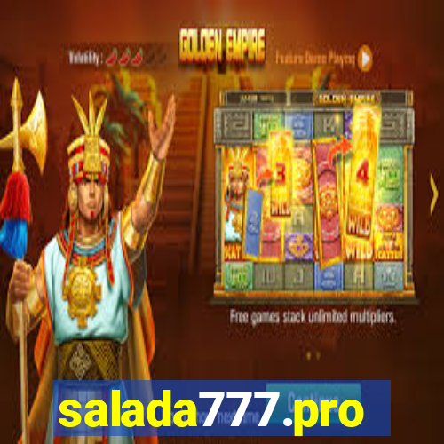 salada777.pro