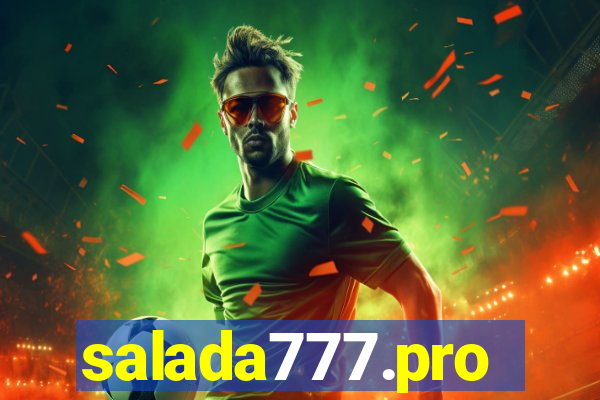 salada777.pro