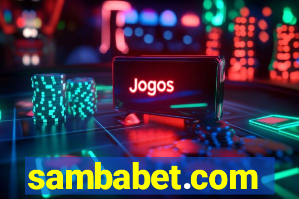 sambabet.com