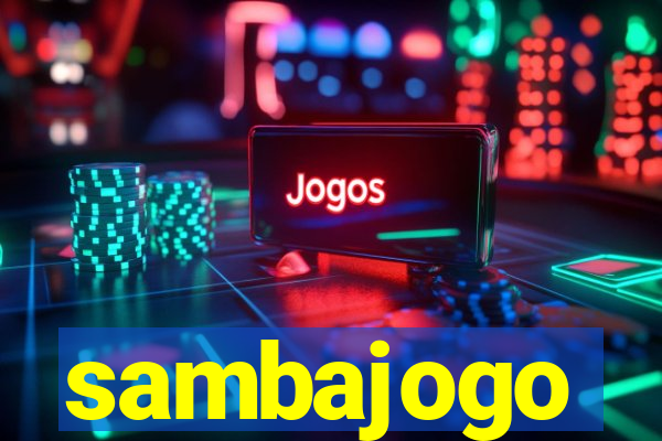 sambajogo