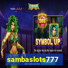 sambaslots777