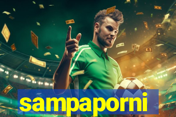 sampaporni