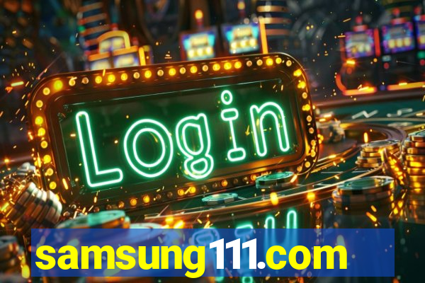 samsung111.com