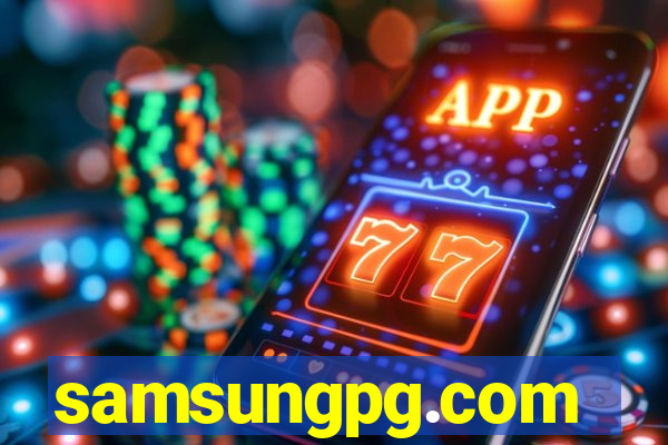 samsungpg.com