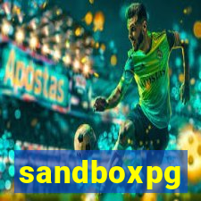 sandboxpg