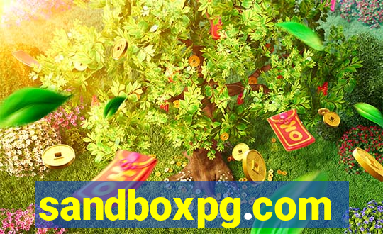 sandboxpg.com