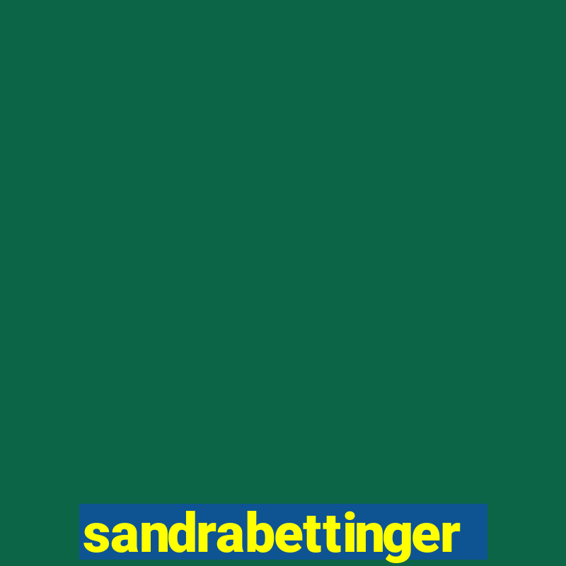 sandrabettinger