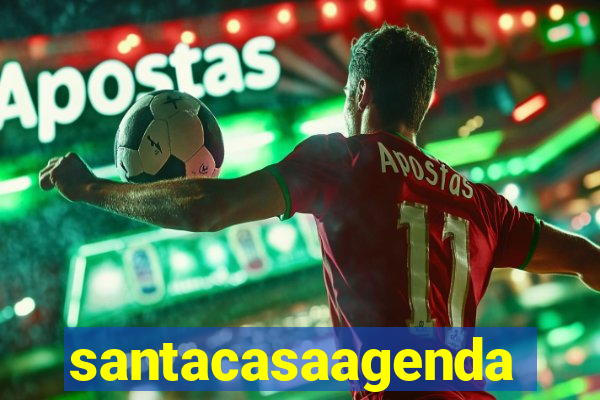 santacasaagendamento