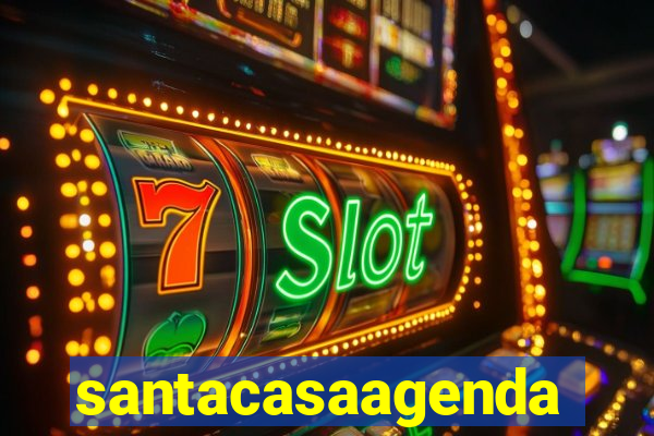 santacasaagendamento