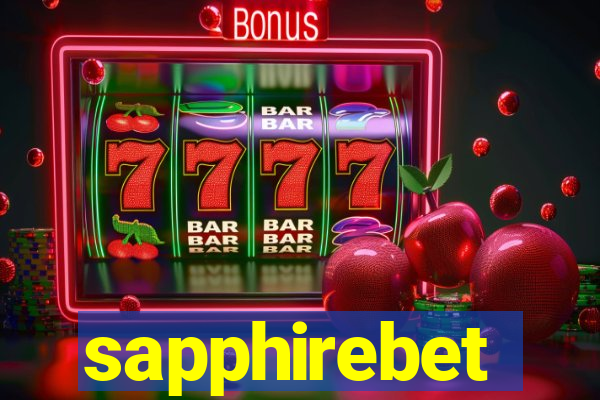 sapphirebet