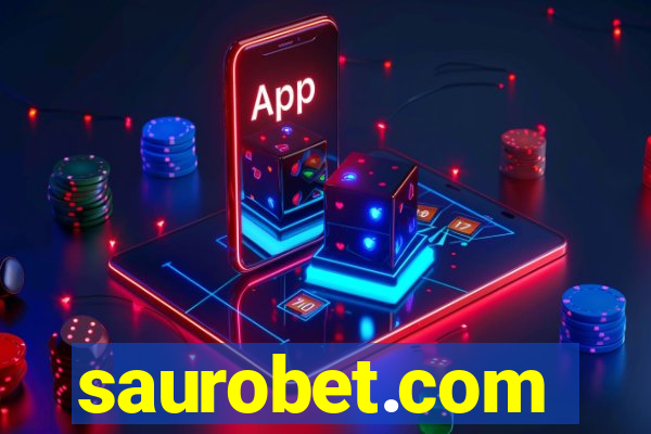 saurobet.com