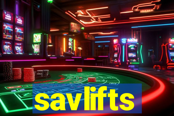 savlifts