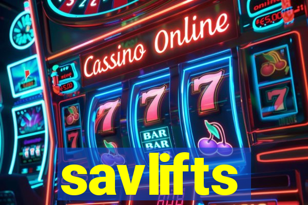 savlifts