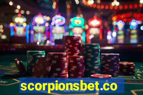 scorpionsbet.com