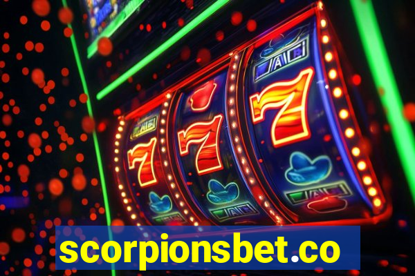 scorpionsbet.com