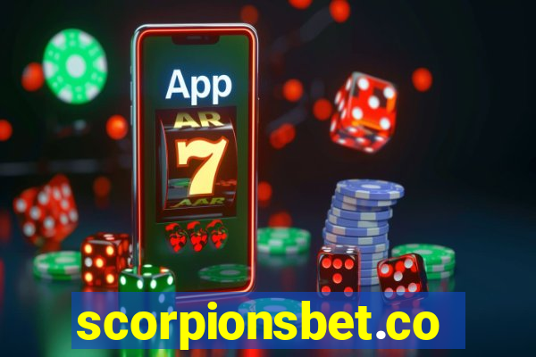 scorpionsbet.com