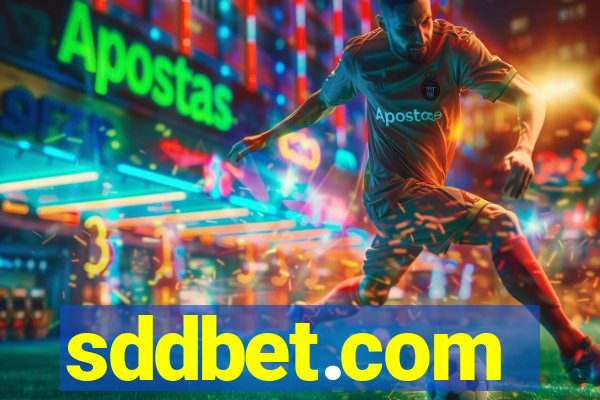 sddbet.com