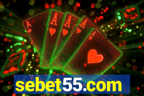 sebet55.com