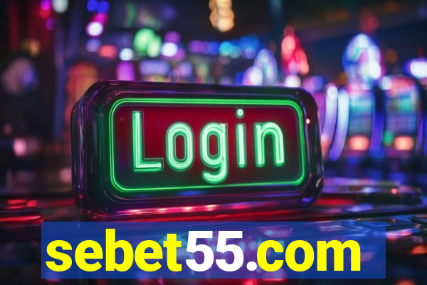 sebet55.com