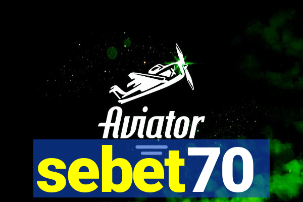 sebet70