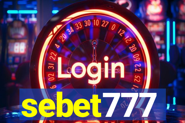 sebet777