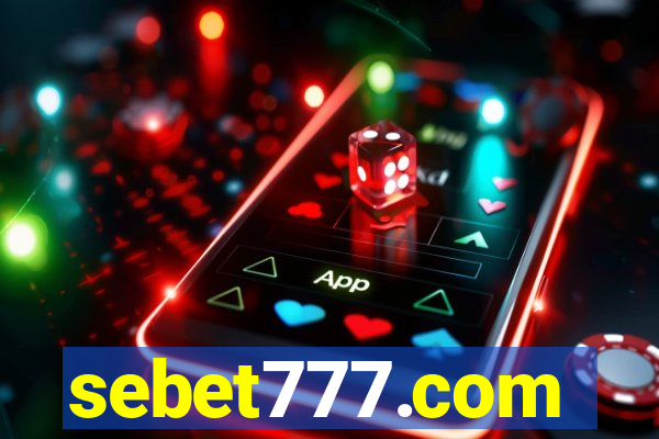 sebet777.com