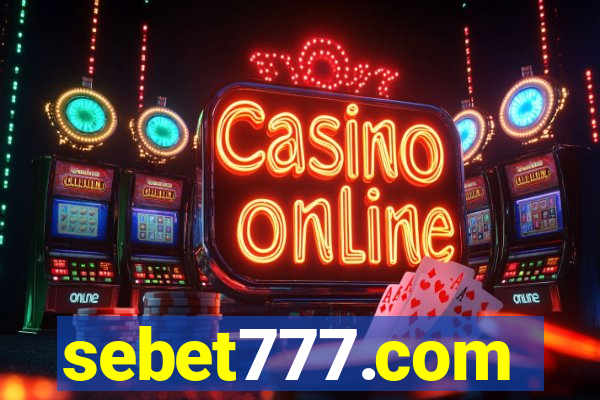 sebet777.com