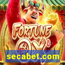 secabet.com