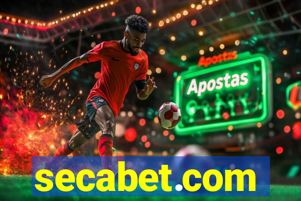 secabet.com