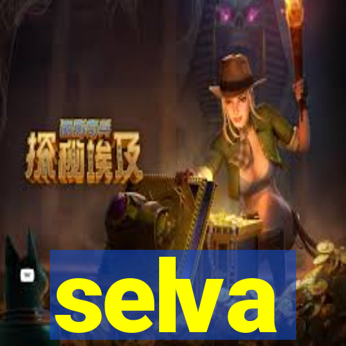 selva-777.com