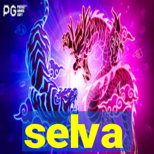 selva-777.com