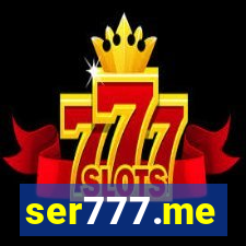 ser777.me