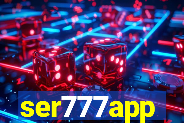 ser777app