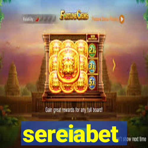 sereiabet