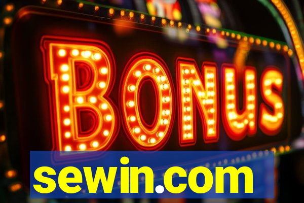 sewin.com