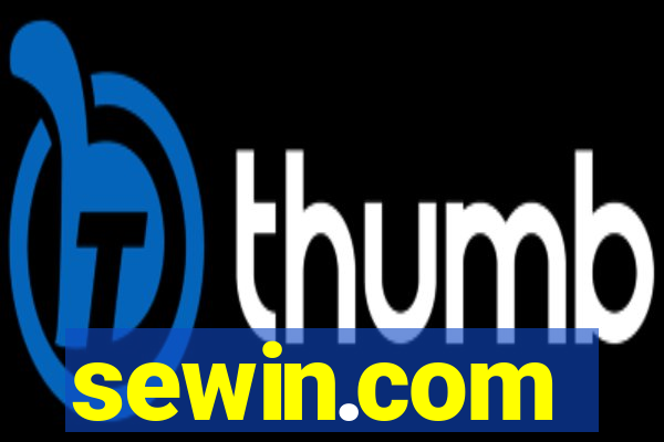 sewin.com