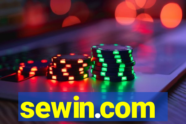 sewin.com