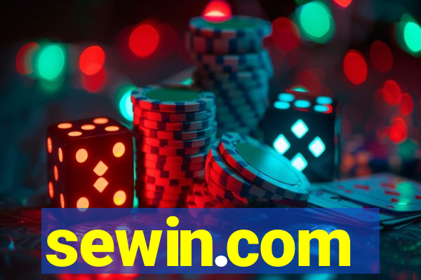 sewin.com