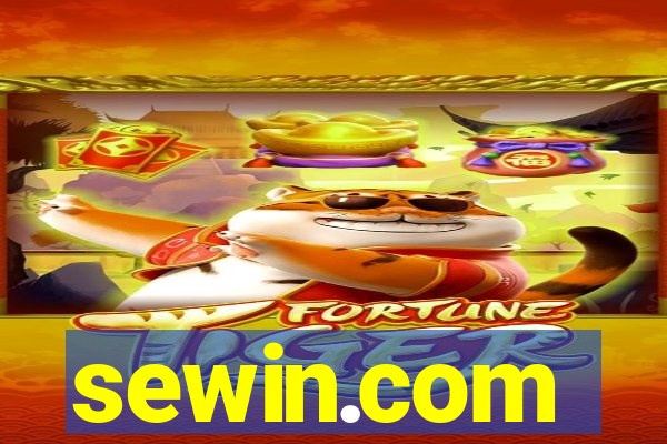 sewin.com