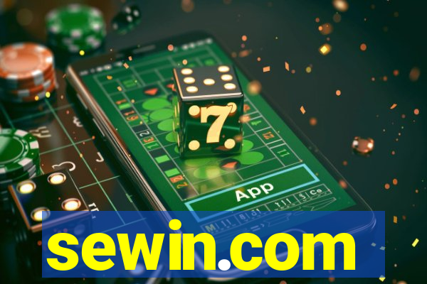 sewin.com