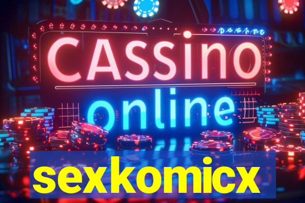 sexkomicx