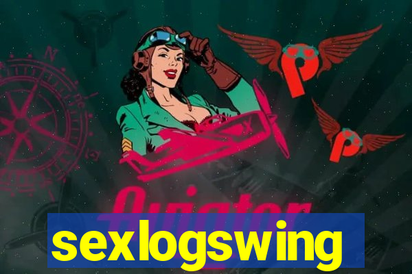 sexlogswing